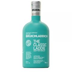 Whisky Bruichladdich Laddie Classic 1x700ml