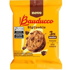 Cookies Big Bauducco Original 1x30grs