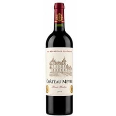 Vinho Chateau Meyre Tinto 1x750ml