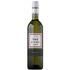 Vinho The Stump Jump Chardonnay 1x750ml