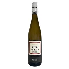Vinho The Stump Jump Riesling Bco 1x750ml