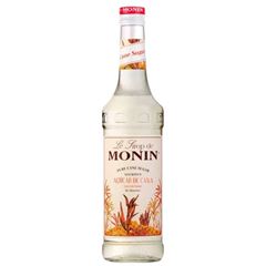 Xarope Monin Acucar De Cana Nac 1x700ml