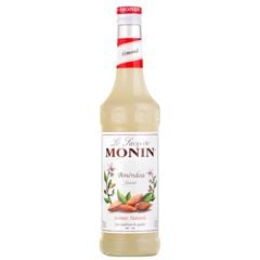 Xarope Monin Amendoa Nac 1x700ml