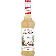 Xarope Monin Coco Nac 1x700ml