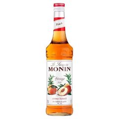 Xarope Monin Pessego Nac 1x700ml