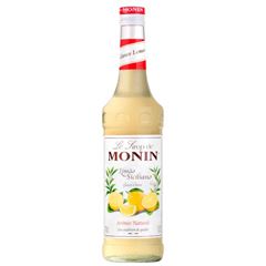 Xarope Monin Limao Siciliano Nac 1x700ml