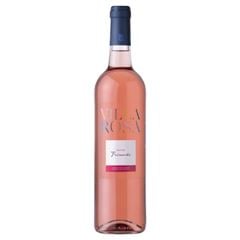 Vinho Villa Rosa Frisante Rose 1x750ml