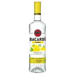 Rum Bacardi Limon 1x700ml