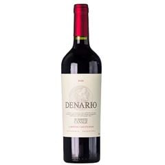 Vinho Denario Cabernet Sauvignon Tto 1x750ml
