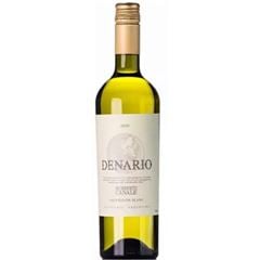 Vinho Denario Sauvignon Blanc Branco 1x750ml