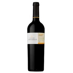 Vinho Quinta De Ventozelo Tinta Amarelo Tto 1x750ml