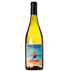 Vinho Adele Blanc  1x750ml