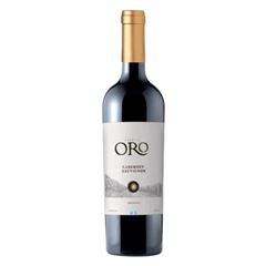 Vinho Cavas De Oro Blend Tto 1x750ml