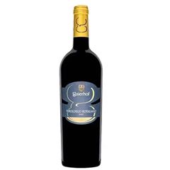 Vinho Gaierhof Teroldego Rotaliano Doc Tto 1x750ml