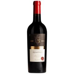 Vinho Conte Di Campiano Cabernet Primitivo Tto 1x750ml
