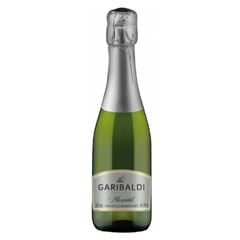 Espumante Garibaldi Moscatel 1x187ml