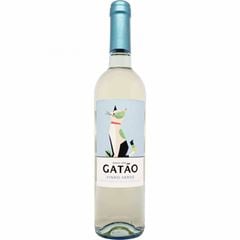 Vinho Gatao Verde Doc Branco 1x750ml
