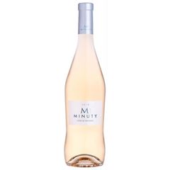 Vinho M De Minuty Rose Magnum 1x1500ml