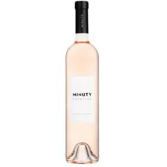 Vinho Minuty Prestige Rose 1x750ml