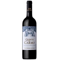 Vinho Quinta Do Carmo Ip Tinto 1x750ml
