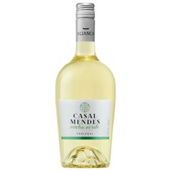 Vinho Casal Mendes Verde Ip Branco 1x750ml