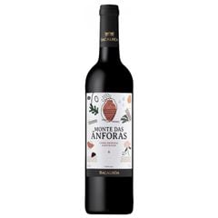 Vinho Monte Das Anforas Ip Tinto 1x750ml