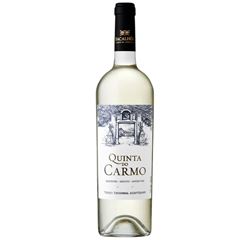Vinho Quinta Do Carmo Ip Branco 1x750ml