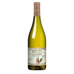 Vinho Premier Rendez Vous Chardonnay 1x750ml