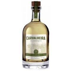 Cachaca Carvalheira Alambique 1x375ml