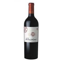 Vinho Almaviva Blend 2021 Tinto 1x750ml