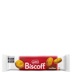 Biscoito Bel Lotus Biscoff Sandwich Milka Chocolate 1x110grs