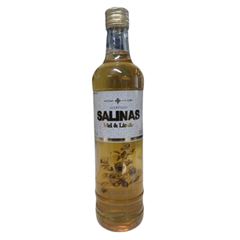 Bebida Mista Salinas Mel E Limao 1x700ml