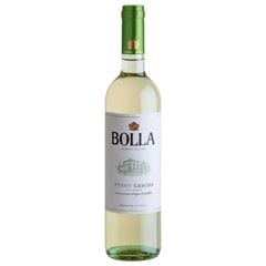 Vinho Bolla Pinot Grigio Delle Venezie Branco 1x750ml