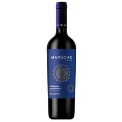 Vinho Casa Perini Mapuche Cab Sauvignon Tto 1x750ml