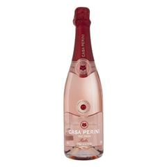 Espumante Casa Perini Rubi Rose Brut 1x750ml