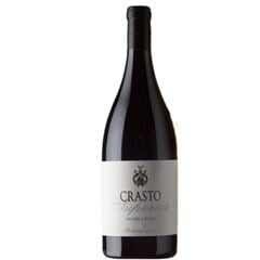 Vinho Quinta Do Crasto Superior Douro 2021 Tto 1x3000ml