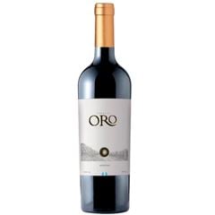 Vinho Cavas De Oro Malbec Tinto 1x750ml