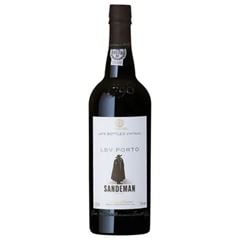 Vinho Porto Sandeman Lbv 2010 Tinto 1x750ml