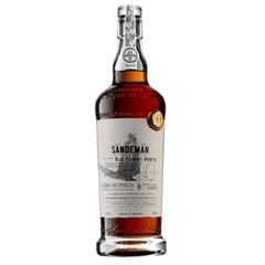Vinho Sandeman Old Porto Tawny 40 Yers Tto 1x750ml