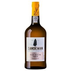 Vinho Sandeman Porto White Branco 1x750ml