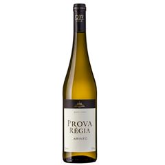 Vinho Prova Regia Branco 1x750ml
