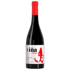 Vinho Vina Viva Classic Tannat Tto 1x750ml