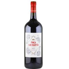 Vinho San Martin Crianza 2019 Tto 1x1500ml