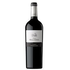 Vinho Perelada Finca Malaveina Tinto 1x750ml