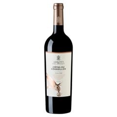Vinho Abbotts E D Cotes Roussillon 15 Tto 1x750ml