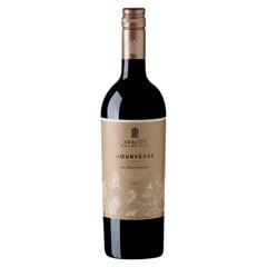 Vinho Abbotts Les Fleurs S Mourvedre Tto 1x750ml