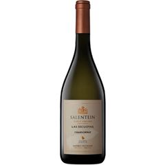 Vinho Salentein Las Secuoyas Chardonnay 1x750ml