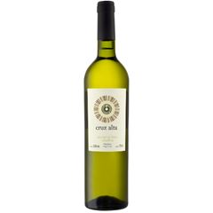 Vinho Cruz Alta Semillon Sauvignon Blanc 1x750ml