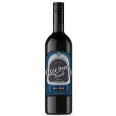 Vinho Old Bean Truck Shiraz Tto 1x750ml