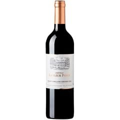 Vinho Chateau Penin La Fleur 2018 Tto 1x750ml